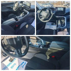 Peugeot 3008 1.5/130kc, снимка 8