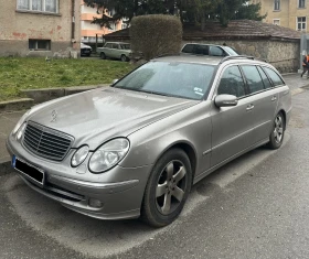 Mercedes-Benz E 280, снимка 2