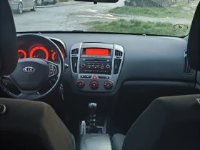 Kia Ceed 1.6crdi, снимка 9
