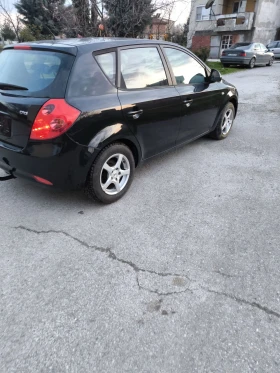 Kia Ceed 1.6crdi, снимка 5