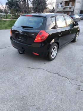 Kia Ceed 1.6crdi, снимка 6