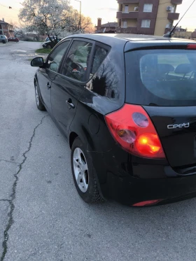 Kia Ceed 1.6crdi, снимка 10