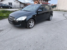 Kia Ceed 1.6crdi, снимка 2