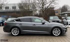 Audi A5 SB 40/S-LINE/ACC/CAM/NAVI/180h, снимка 5