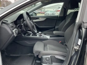 Audi A5 SB 40/S-LINE/ACC/CAM/NAVI/180h, снимка 10