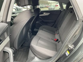 Audi A5 SB 40/S-LINE/ACC/CAM/NAVI/180h, снимка 14