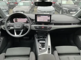 Audi A5 SB 40/S-LINE/ACC/CAM/NAVI/180h, снимка 9