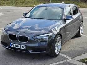 BMW 116, снимка 1