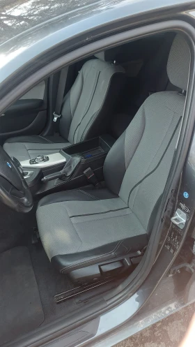 BMW 116, снимка 9