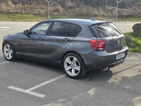 BMW 116, снимка 7