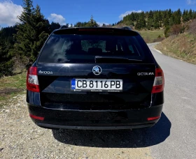 Skoda Octavia, снимка 4