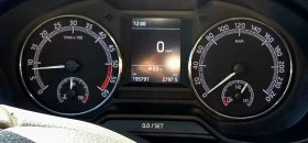 Skoda Octavia, снимка 9