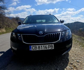 Skoda Octavia, снимка 3