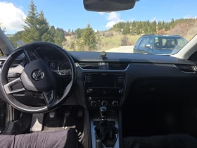 Skoda Octavia, снимка 6