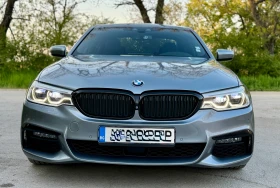 BMW 530 Mpack xdrive, снимка 1