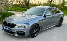 BMW 530 Mpack xdrive, снимка 5