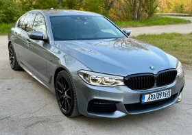 BMW 530 Mpack xdrive, снимка 6