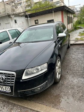 Audi A6, снимка 6