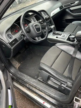Audi A6, снимка 1