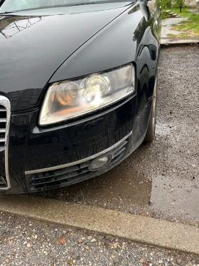 Audi A6, снимка 5