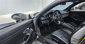 Porsche Cayman 718 2.5 S* КОжа* Подгрев* Камера* , снимка 11