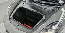 Porsche Cayman 718 2.5 S* КОжа* Подгрев* Камера* , снимка 7