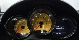 Porsche Cayman 718 2.5 S* КОжа* Подгрев* Камера* , снимка 9