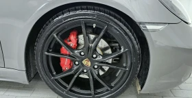 Porsche Cayman 718 2.5 S* КОжа* Подгрев* Камера* , снимка 6