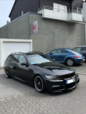 BMW 335, снимка 5
