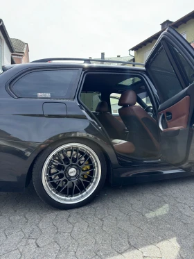 BMW 335, снимка 12