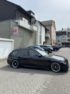 BMW 335, снимка 1