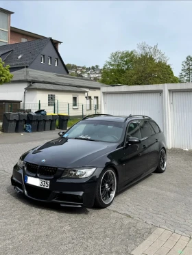 BMW 335, снимка 4
