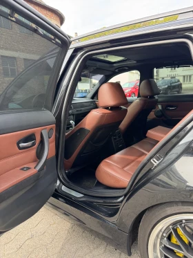 BMW 335, снимка 8