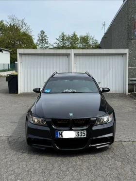 BMW 335, снимка 6