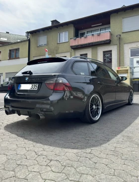 BMW 335, снимка 11