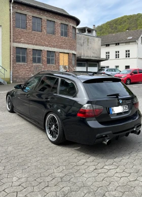 BMW 335, снимка 3