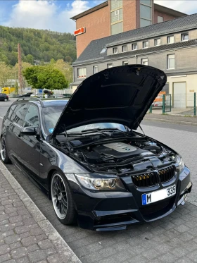 BMW 335, снимка 13