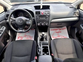 Subaru XV 4x4, снимка 11