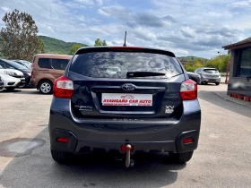 Subaru XV 4x4, снимка 8