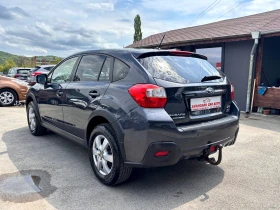 Subaru XV 4x4, снимка 6