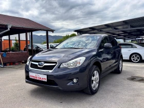 Subaru XV 4x4, снимка 3