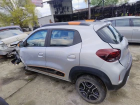Dacia Spring, снимка 2