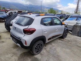 Dacia Spring, снимка 3