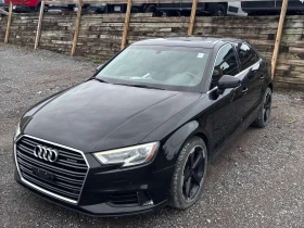 Audi A3 * Komfort * CARFAX * БЕЗ ПЪРВОНАЧАЛНА ВНОСКА, снимка 1