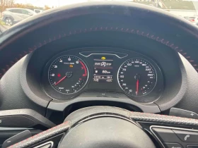 Audi A3 * Komfort * CARFAX * БЕЗ ПЪРВОНАЧАЛНА ВНОСКА, снимка 8