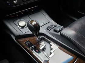 Lexus ES 350, снимка 8