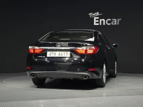 Lexus ES 350, снимка 4