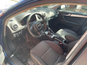 Audi A3 1.6 FSI Sportback, снимка 10