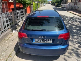 Audi A3 1.6 FSI Sportback, снимка 7