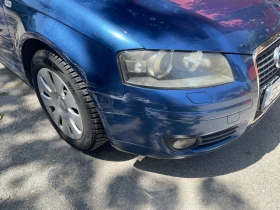 Audi A3 1.6 FSI Sportback, снимка 4